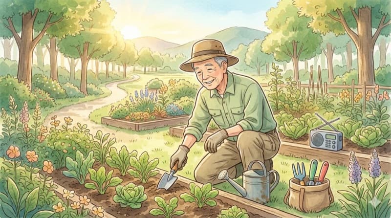 朝5分で始める習慣化ガイド｜無理なく続けるコツ