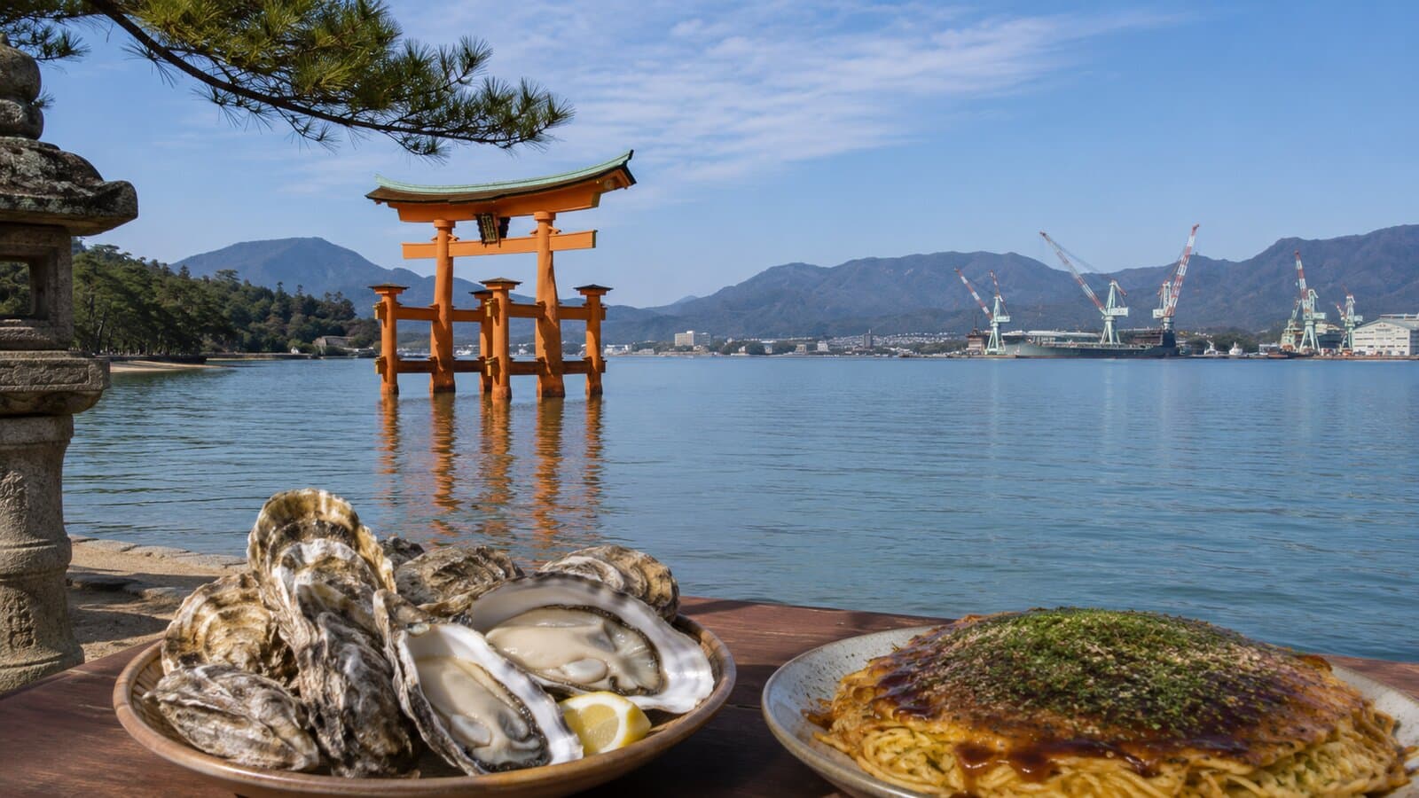 【クイズ】知ってるようで知らない広島県。名産・名所・ものづくり、何問わかる?