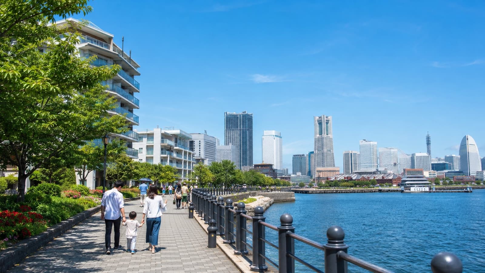 【クイズ】神奈川県、本当はすごい県。あなたはどれだけ知ってますか?