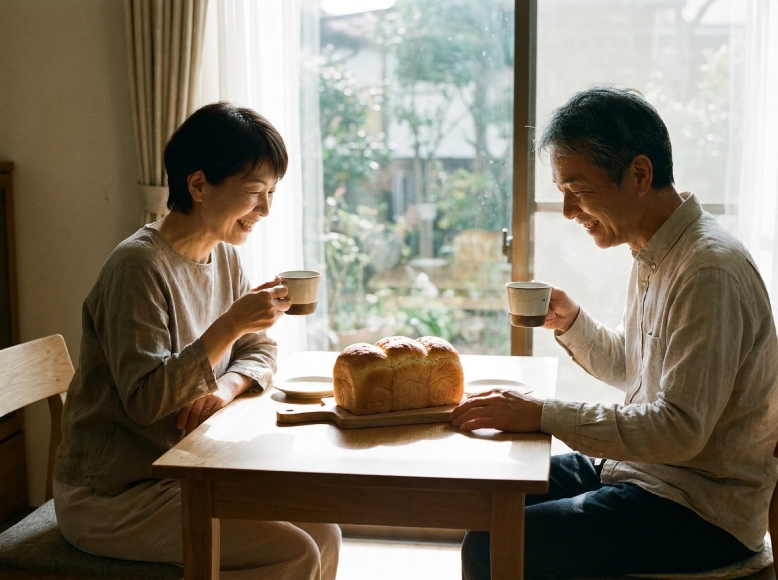 退職後の毎日を、もう一度おもしろくする|60代男性のための「ちょうどいい」過ごし方