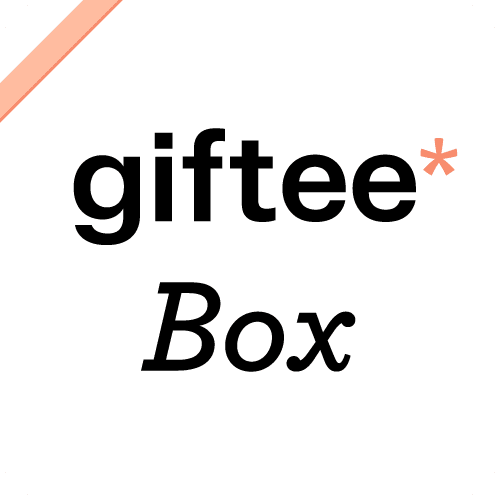 giftee Boxで交換できるデジタルギフトのブランド一覧
